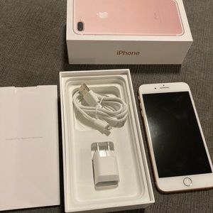 iPhone 8Plus 264GB